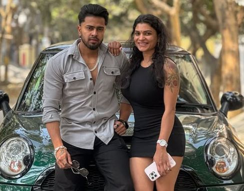 Resmi Nair New 15 Feb Live Full Fuck With Bf full nude video exclusive