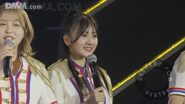 HKT48h2403051830-Live 【公演配信】HKT48 240305 チームH「目撃者」公演