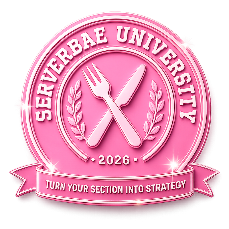 ServerBae University