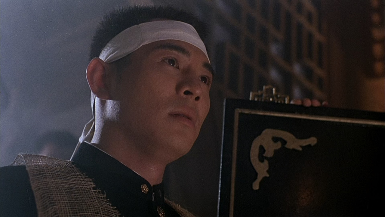 Fist of Legend 1994 (1080p x265 10bit Tigole).mk