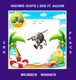 snow p m 3rd