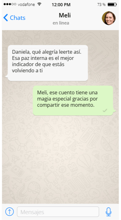 Testimonio 1