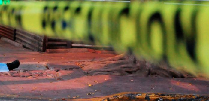 Balacera en la colonia Roma, de CDMX, deja tres muertos