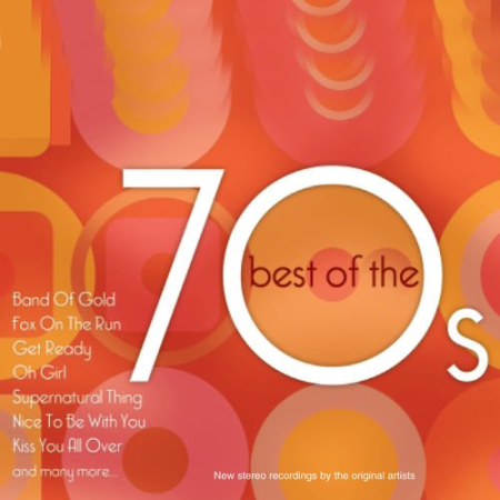 VA - Best Of The 70s (2006) MP3