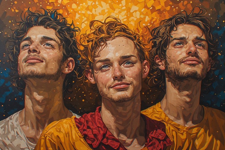 breathtaking-oil-painting-Suns-(3)