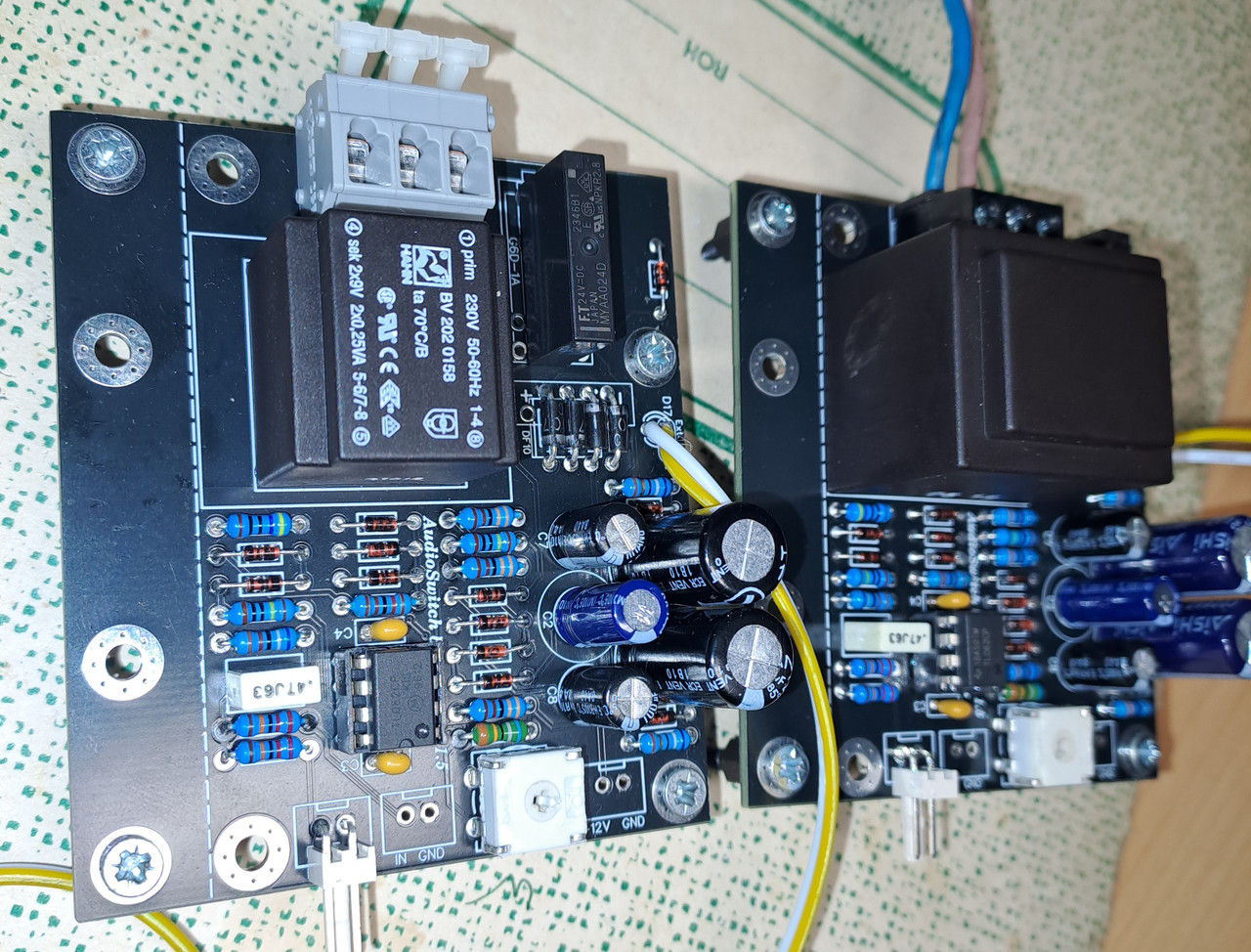 AudioSwitch 20251222