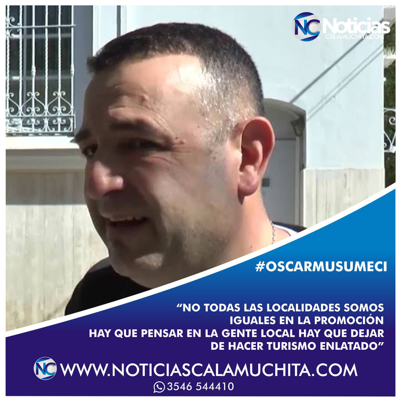 OSCAR-MUSUMECI