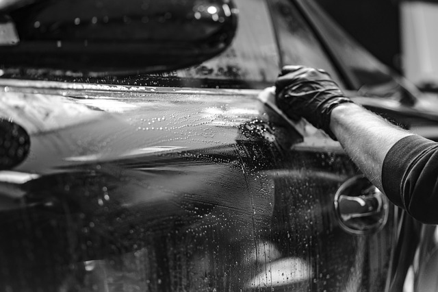 Car Cleaning Service