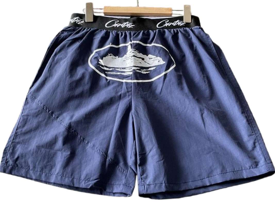 Corteiz Shorts