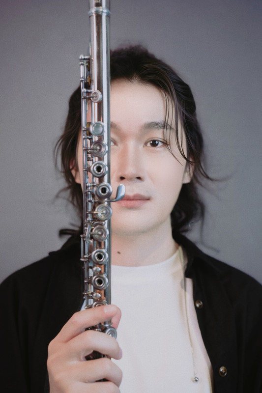 鄭宇泰 Myrllin Cheng