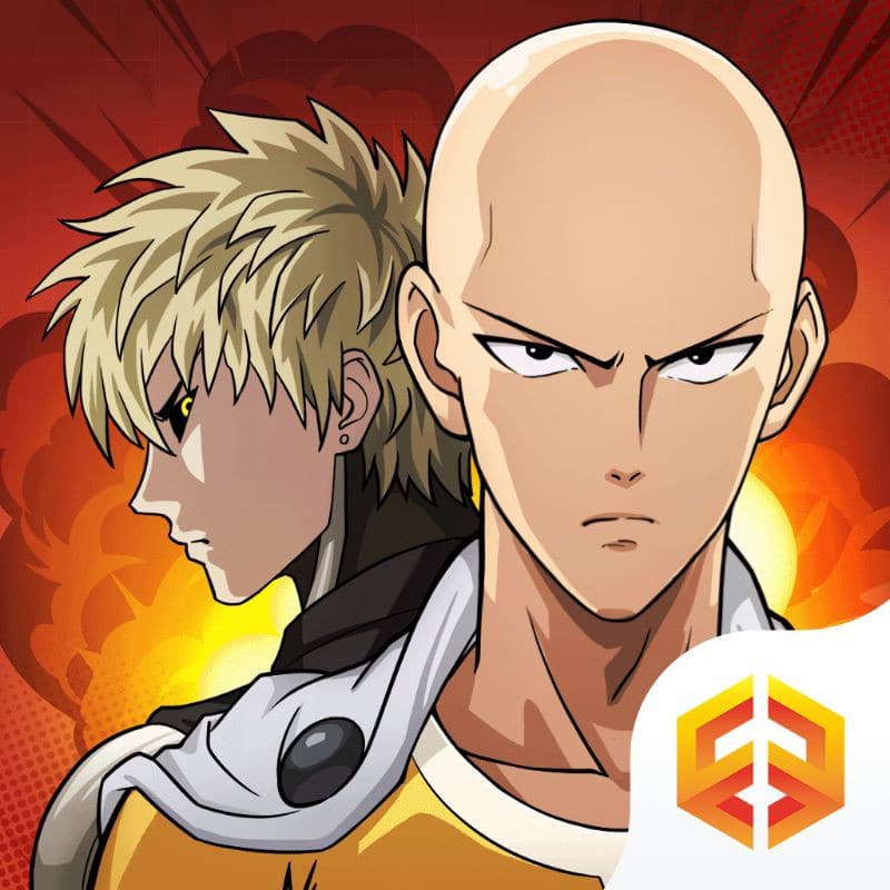 ONE PUNCH MAN: The Strongest