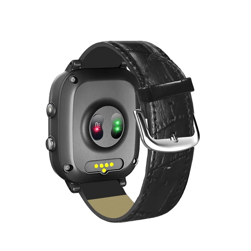 Montre 4G Senior - visuel 5