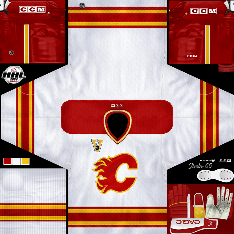 Flames Vintage copy