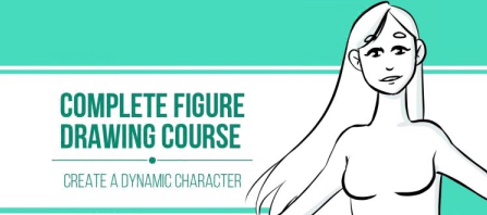 Complete Figure Drawing Course: Create Dynamic Characters!