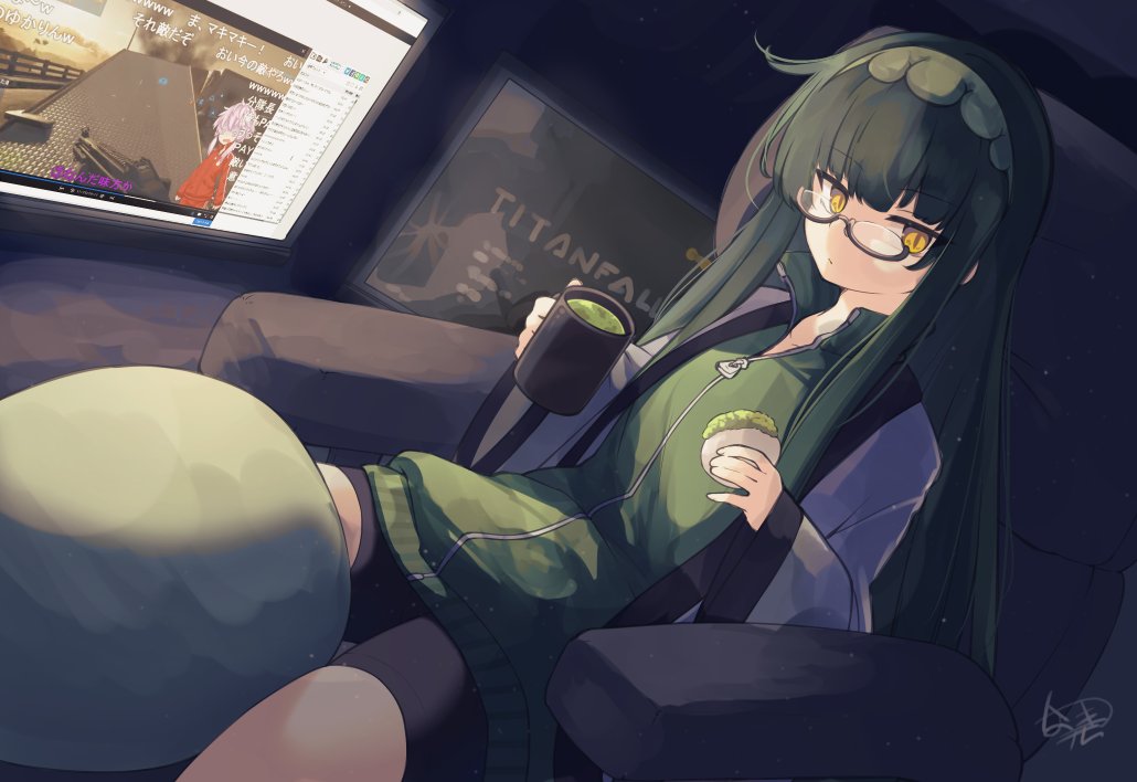 touhoku-zunko-and-yuzuki-yukari-niconico-titanfall-vocaloid-an