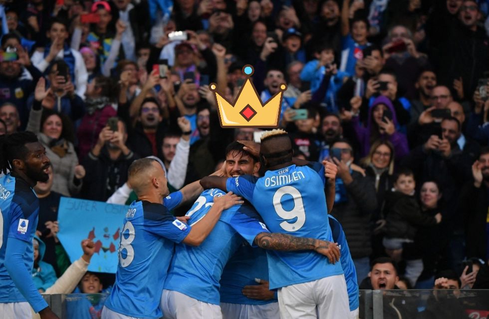 Rojadirecta Udinese-Napoli ore 20:45 ITA: dove vederla in tv, in streaming e probabili formazioni.