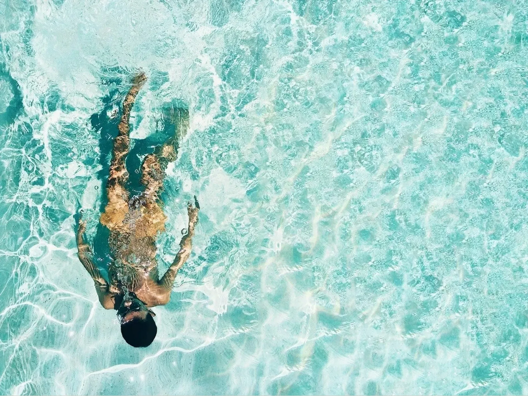 ¿Qué pasa si te haces pipí en la alberca? Estos son los riesgos