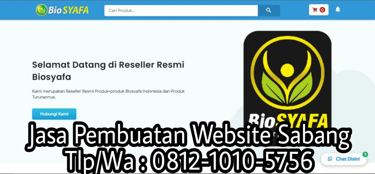 TELP:   0812-1010-5756, Jasa Pembuatan Website Adsense Tulang Bawang Barat