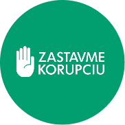 Nadácia Zastavme korupciu