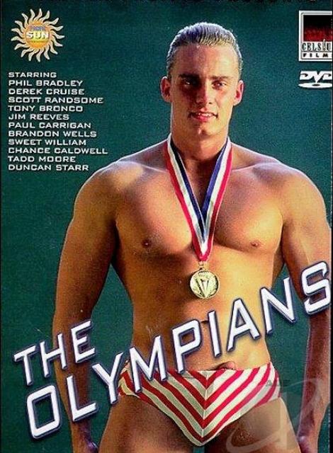 The Olympians