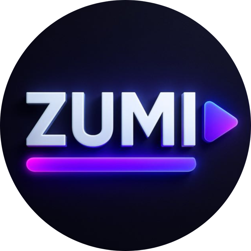 Logo ZUMI