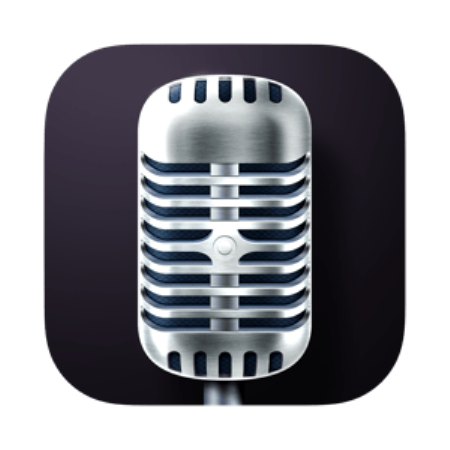 Pro Microphone 1.4.2 macOS Pro Microphone 1.4.2 macOS