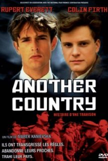 Another Country - La scelta (1984).avi DvdRip AC3 iTA