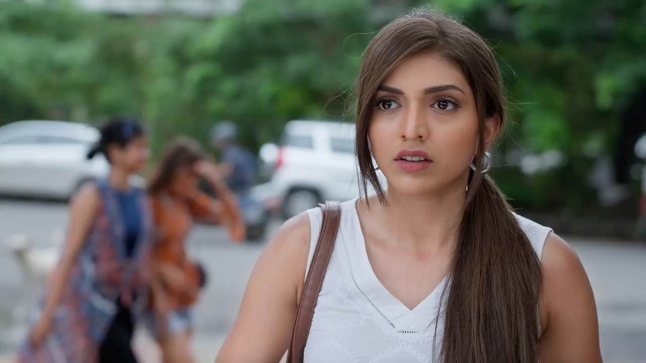 Campus Beats (2023) Season 1 [Hindi] WebRip 480p 720p ESub Screenshot