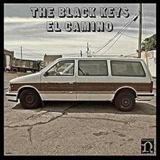 The Black Keys - El Camino (10th Anniversary Super Deluxe Edition) (2021) .Flac