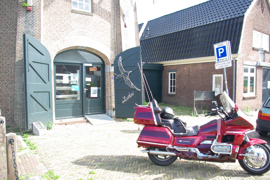 (01262) De Zwaluw  -  Hoogeveen 4