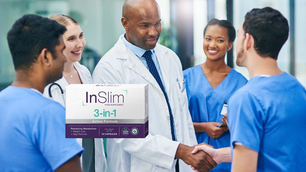 Inslim