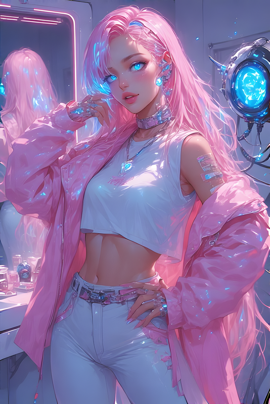 VIVI- X SCENARIO 2