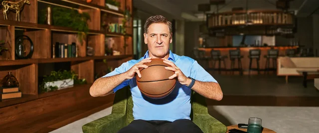 MasterClass - Mark Cuban Teaches Win Big in Business