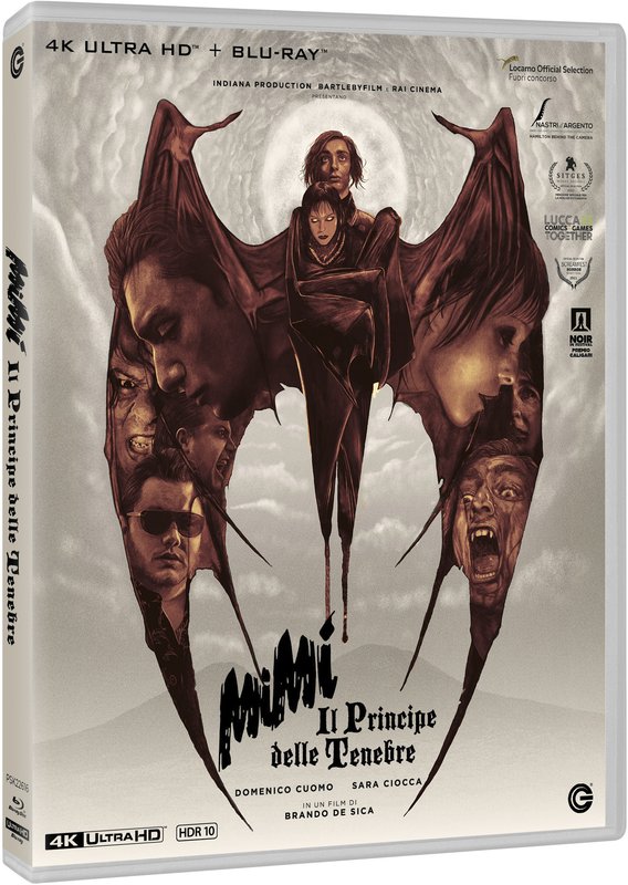 Mimi - książę ciemności / Mimi: Prince of Darkness / Mimi - Il principe delle tenebre (2023) PL.DUAL.1080p.BluRay.REMUX.AVC.DTS-HD.MA.5.1-P2P / Polski Lektor DDP 2.0 i Napisy PL