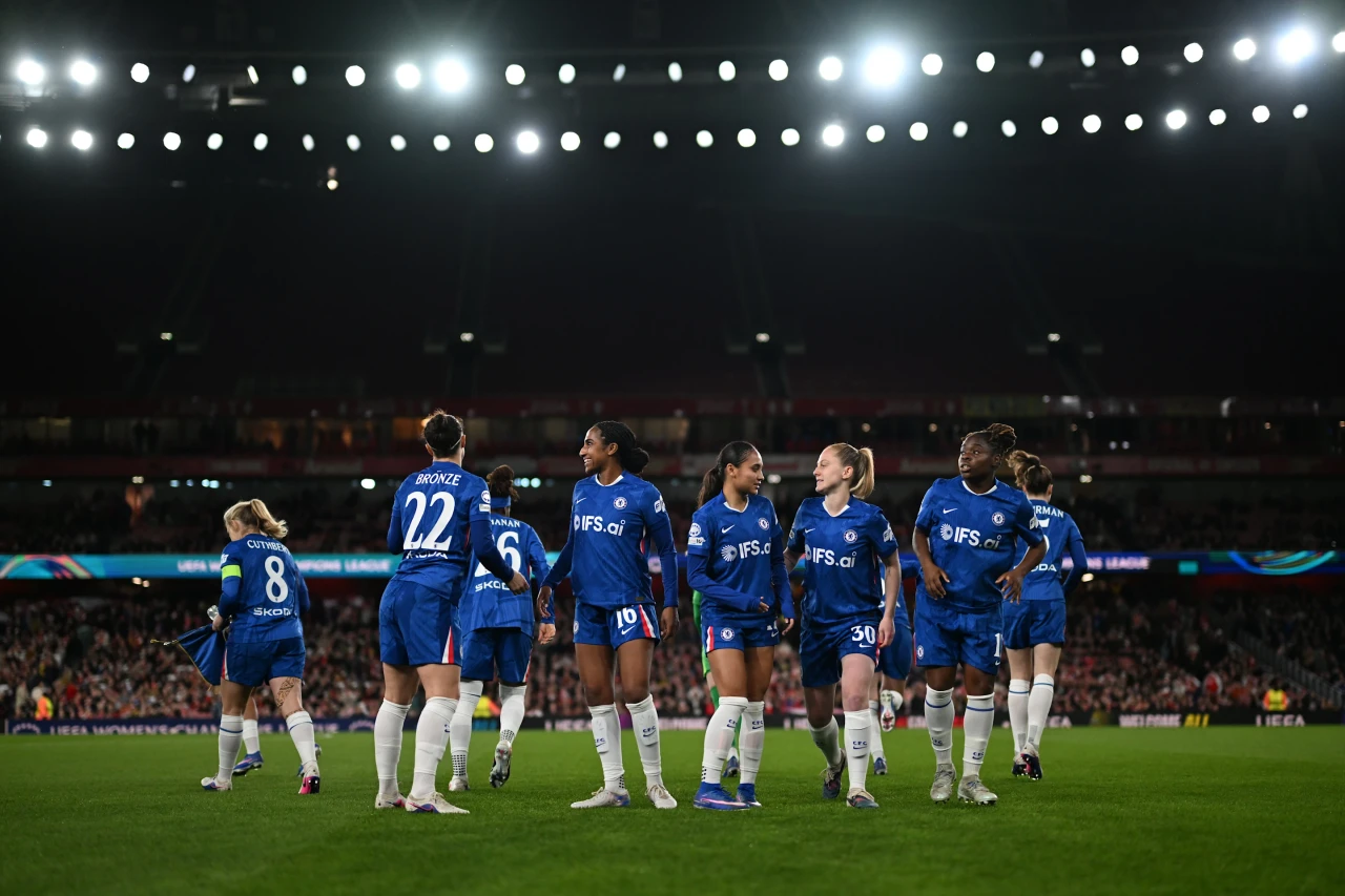 Biến động kèo Nữ Chelsea vs Nữ Aston Villa 18h00 29/3 Women Super League