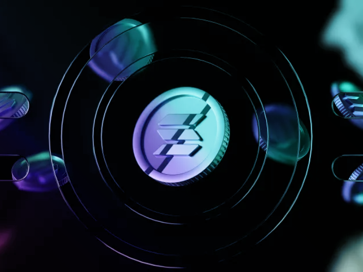 article imageНовый проект Солана и планы на NFТ