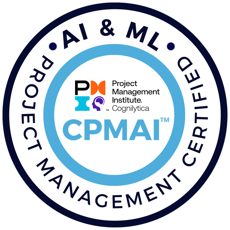 CPMAI Logo
