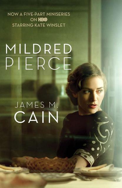 მილდრედ პირსი / Mildred Pierce / mildred pirsi