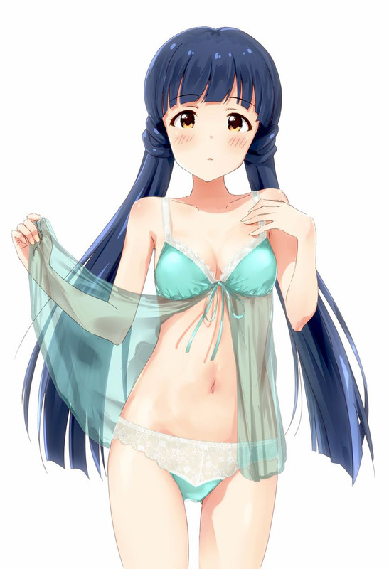 kitakami-reika-idolmaster-and-1-more-drawn-by-suke-momijigari-048e78647b1c14333b9c6c17dd69ff11-1