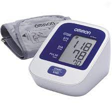 Omron Bp Monitor M1 Basic (Digital)