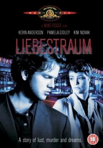 Liebestraum [1991][DVD R2][Spanish]