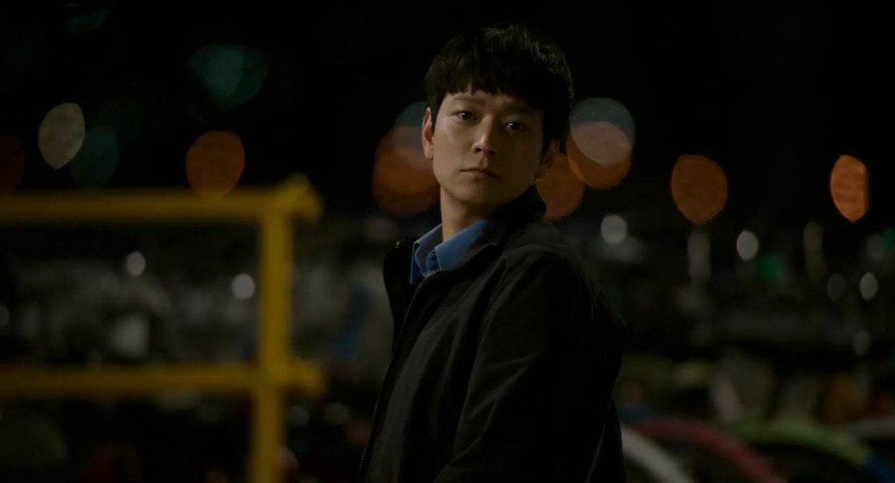 My Brilliant Life 2014 WebRip [Hindi + Tamil + Telugu + Korean] 480p, 720p ESub Screenshot