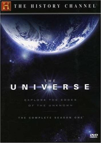  THE UNIVERSE SEASON 1