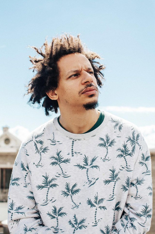 OTHERtone Season 06, E03 With Eric Andre & Harmony Korine (2020) (Audio)