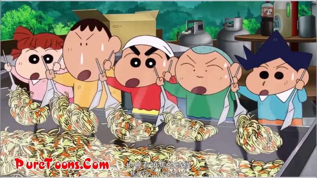 Featured image of post Shinchan Movies Download In Hindi