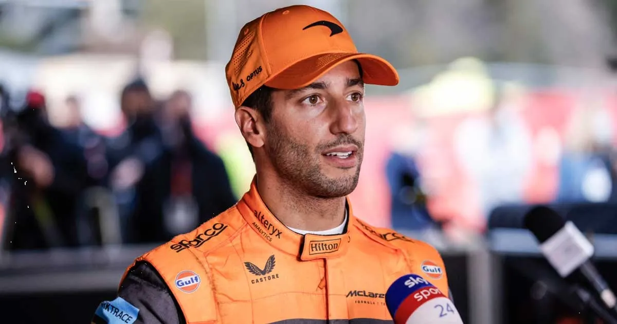 Red Bull contrata un nuevo piloto para 2023; ¿Problemas con ‘Checo’?