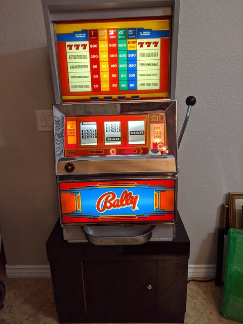 slot