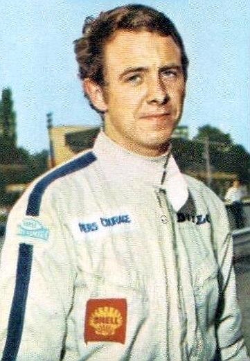 Piers Courage (1969)