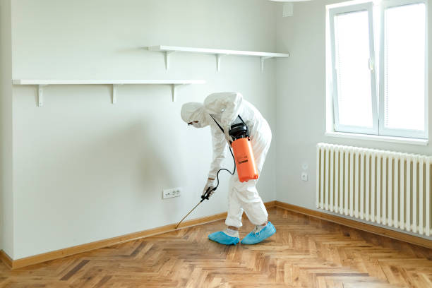Oviedo exterminator