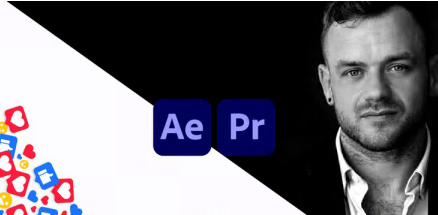 Social Media Video Masterclass: After Effects & Premiere Pro (Updated 08/2021)